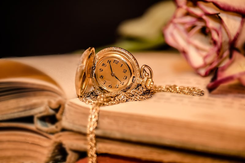 Time Warp Specialists